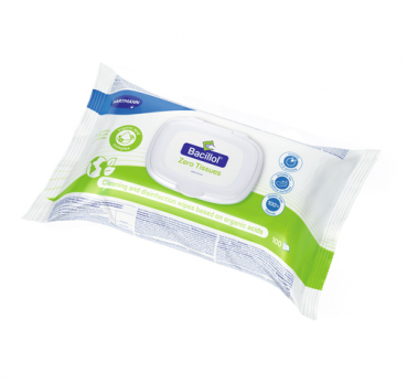 hartmann-bacillol-zero-tissues